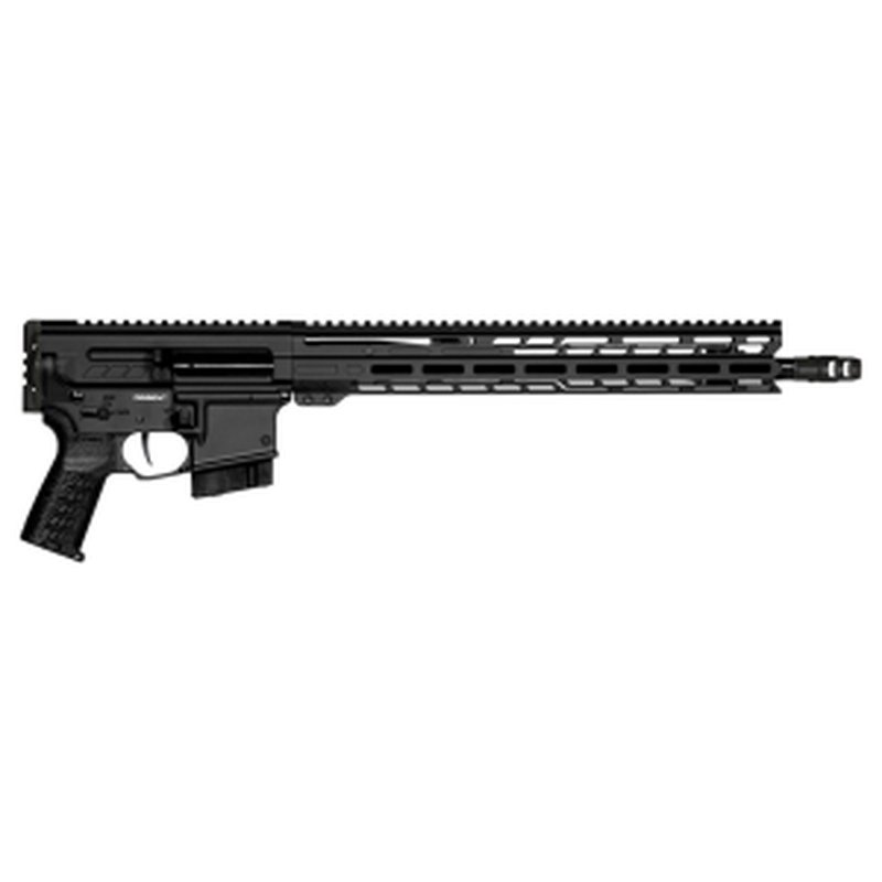 CMMG Dissent Mk4 6mm ARC 16.1 Inch Compact Action Armor Pistol (10rd) AR-15 Complete Rifle Armor Cerakote