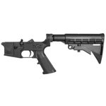 One Horse AR-15 Multi Cal Complete Lower Receiver
