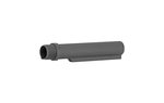 DLG Tactical AR Buffer Tube Commercial Spec Black