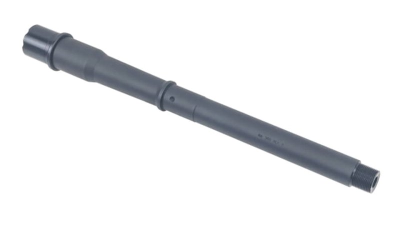 Rainier Arms Match Series 300BLK AR-15 Threaded Barrel