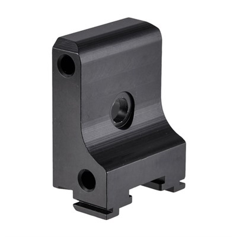 JMAC Customs Modular Rear Kalashnikov Trunnion for AKM/AK-74 Draco MRKT-DRACO