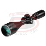 Barska 2.5-15X56 AR6 Rifle Scope for Large Caliber Rifles