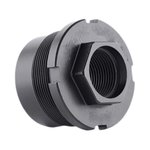 Dead Air P-Series Fixed mount 1/2-36