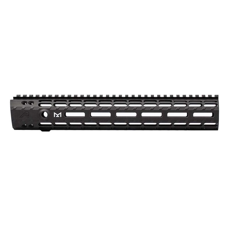 Aero Precision AR-15 Enhanced Gen 2/M4E1 Enhanced M-LOK Handguard 12.70" Black