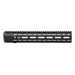 Aero Precision AR-15 Enhanced Gen 2/M4E1 Enhanced M-LOK Handguard 12.70" Black