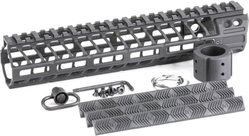 Spikes Tactical M-LOK Rail 10in