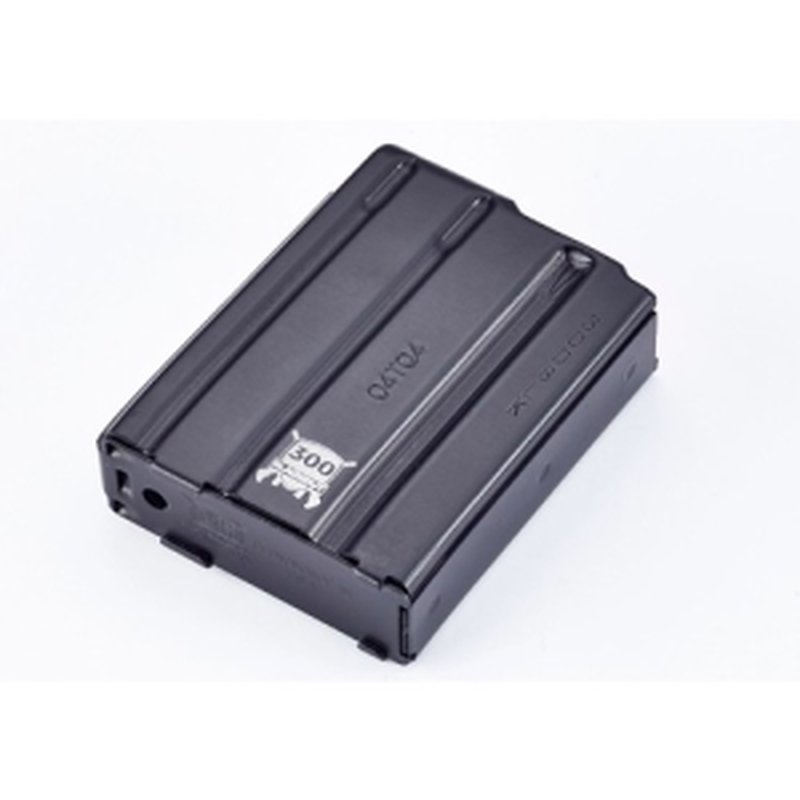Wilson Combat AR Style 300 Blackout Magazine 20-Round D&H