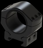 Burris 30mm Medium (1.00'') Xtr Rings