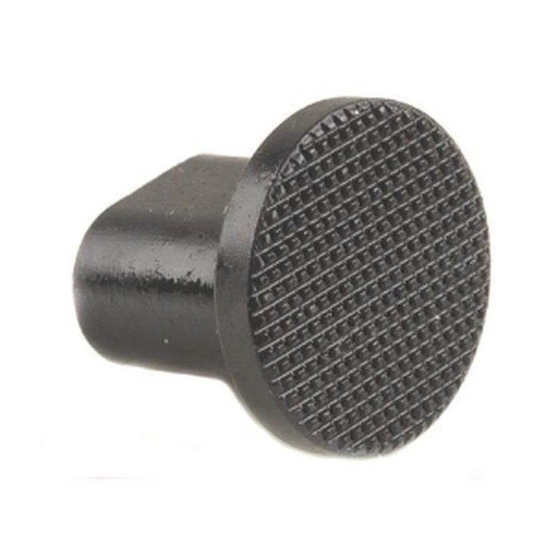 Power Custom Oversized AR-15 Magazine Release Button Matte