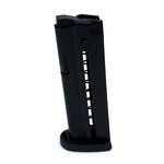 ProMag Industries S&W Shield EZ 9mm Magazine 8-Round Heat-Treated Steel Black Oxide SMI-38