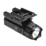 NcSTAR AQPTF3 3W 150 Lumen LED Weapon Light QR Strobe