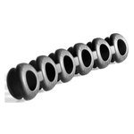 TROY Squid Grip Rail Inserts 7-Pack SSQD-7PK-00BT-00 for Alpha/Delta/TRX Extreme