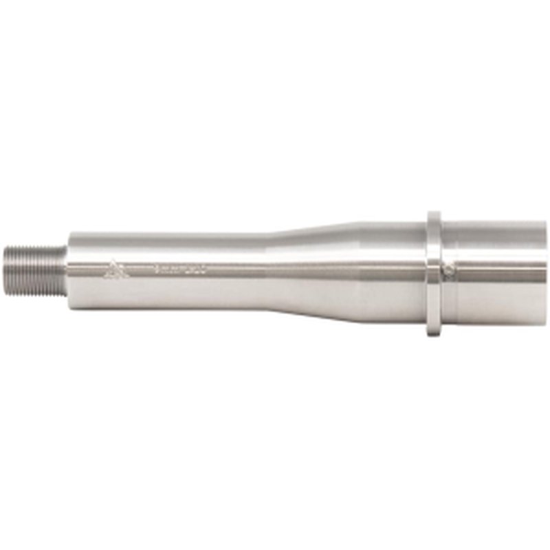 Odin Works AR-15 Barrel 9mm Luger 5" Medium Contour 1:10" Twist Stainless