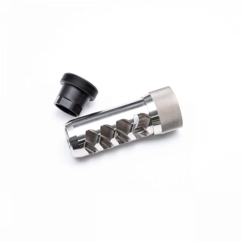 Area 419 Sidewinder Magnum Self Timing Muzzle Brake