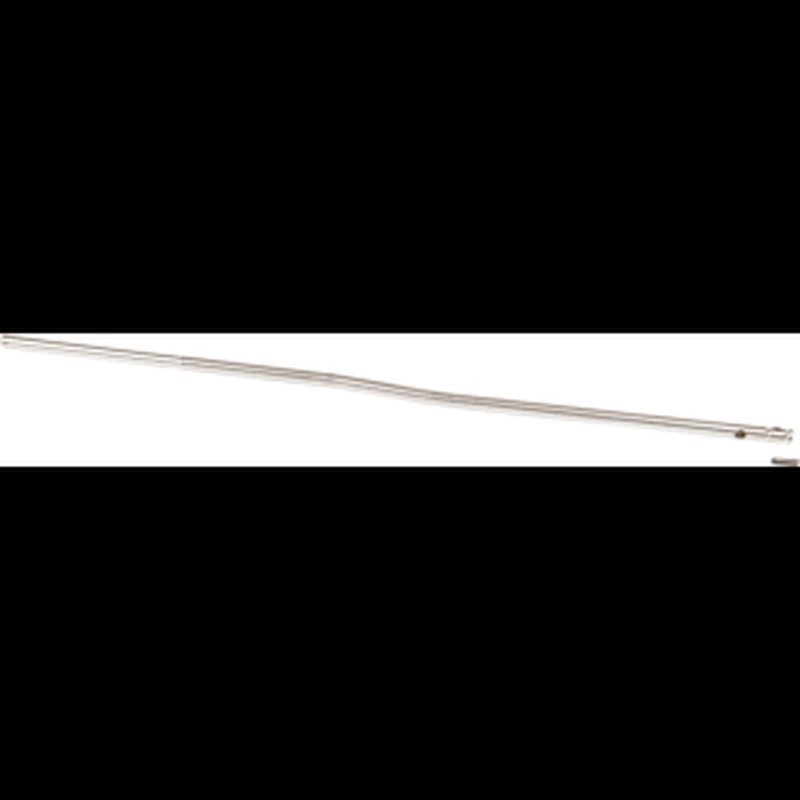 LBE Unlimited ARGTM Gas Tube Mid-Length 304 Stainless Steel AR-15