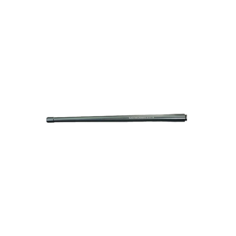 Black Rain Ordnance BRO-22 Crowned Barrel .22LR 18" Black