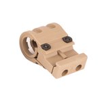 Viking Tactics Light/Laser Mount Surefire G2 Nitrolon VTAC-L4 FDE