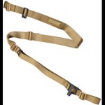 Blackhawk 70MFE04CT Multi-Point Sling Free End Coyote Tan 1.5-inch Slick