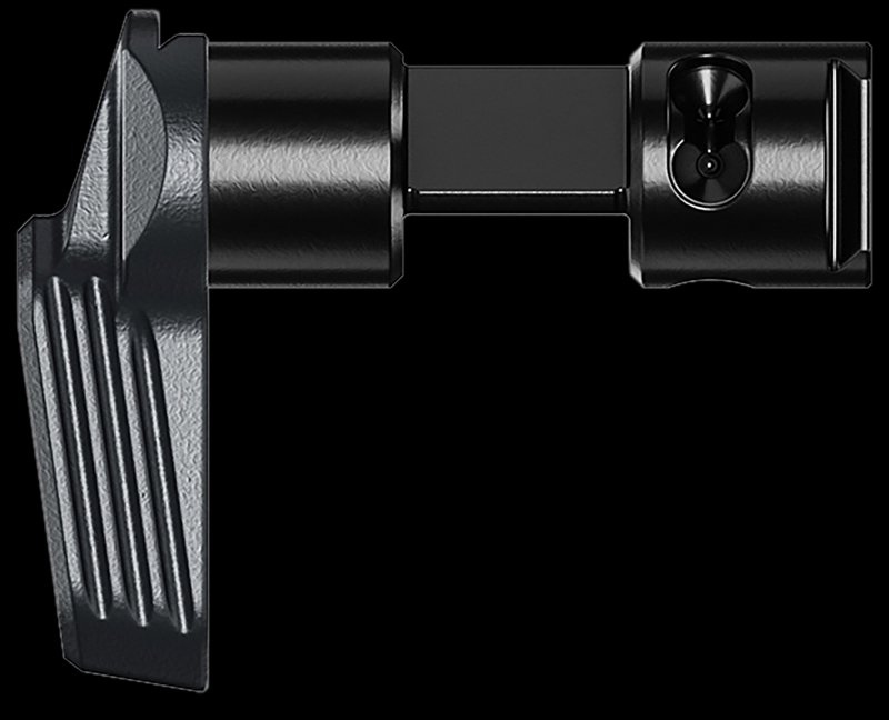 Radian Weapons Talon GI 45/90 Safety Selector Long Lever Radian Gray AR-15 AR-10