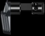 Radian Weapons Talon GI 45/90 Safety Selector Long Lever Radian Gray AR-15 AR-10