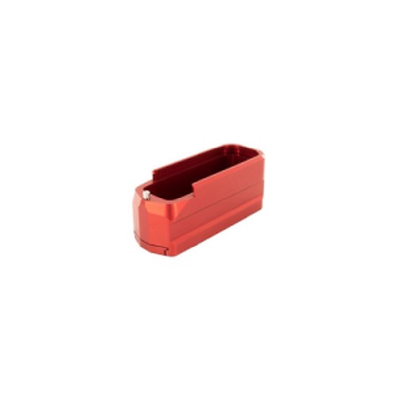 SHIELD ARMS PMag Gen 3 +5 Ext Red