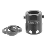 Lantac Dragon Muzzle Brake Blast Mitigation A2 Adapter Collar