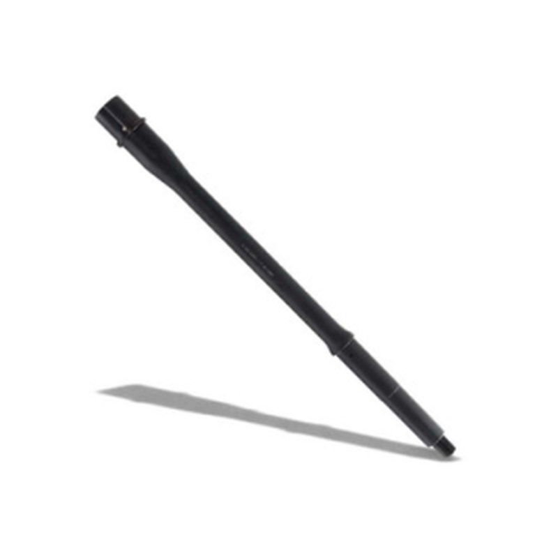 KAK OE-SPEC 5.56 13.9 Inch Mid Gas AR15 Barrel Nitride