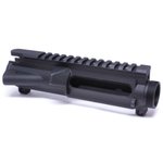 LUTH-AR Stripped NC15 Forged 223 Rem Upper Receiver