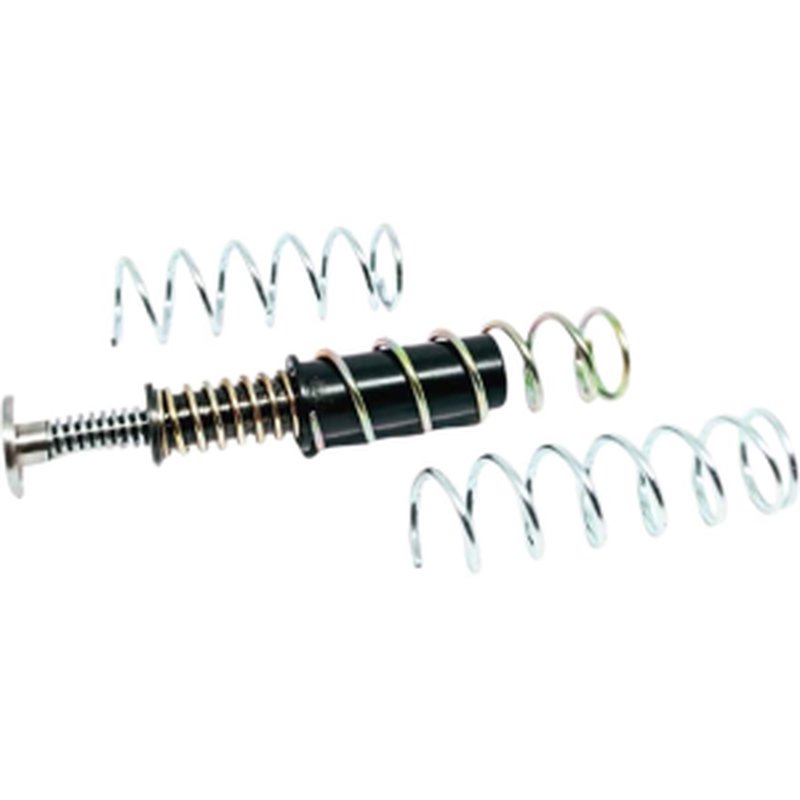 DPM Systems Adjustable Mechanical Recoil Reduction System for Glock 26