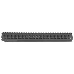 Accuracy International AXSR Forend Tube Sub-Assembly 16-Inch 20 MOA M-LOK Top Rail RRS