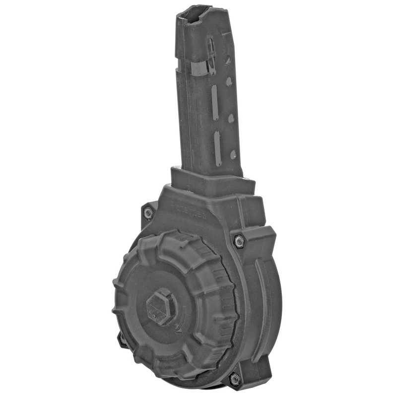 Pro Mag Standard 40rd Drum 45 ACP Glock 21/30 Magazine