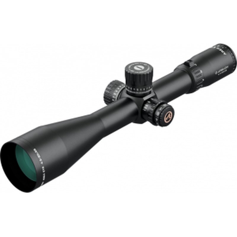 Athlon Optics Ares ETR UHD 4.5-30x56 APRS1 FFP IR MIL Reticle