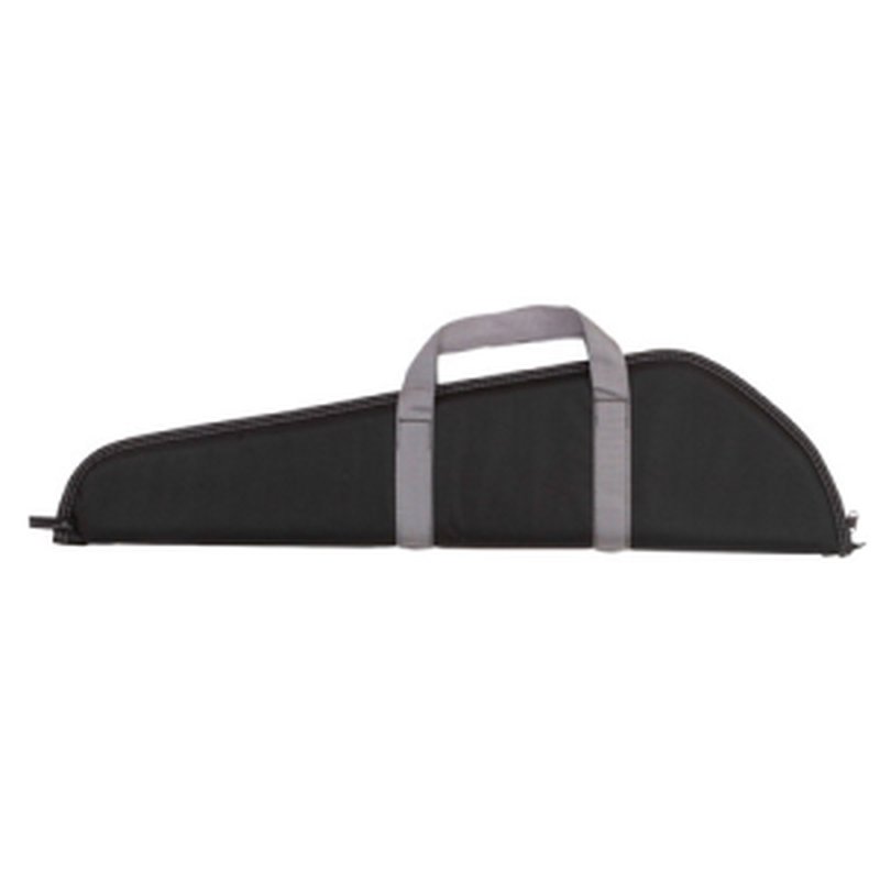 Allen Durango 32" Rifle Case Black Locking Zipper