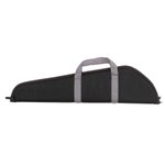 Allen Durango 32" Rifle Case Black Locking Zipper