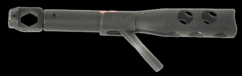Springfield Armory CC5010 M1A Combo Tool Steel Cleaning Handle Gas Plug Wrench