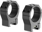 Audere Scope Rings Psr 30mm Med