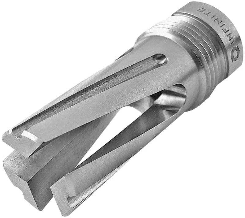 Infinite Product Solutions Gen 1 QD 3-Prong Flash Hider
