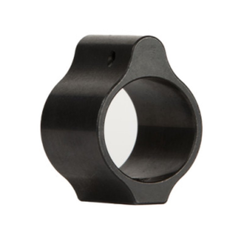 .875" Lo-Pro Gas Block