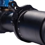 Huskemaw Optics Switchview Aluminum Switch for Magnification Ring