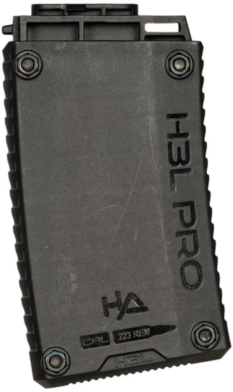 HERA Arms H3L Magazine