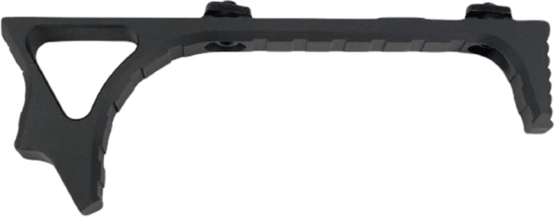 Lead & Steel Long M-LOK Hand Stop