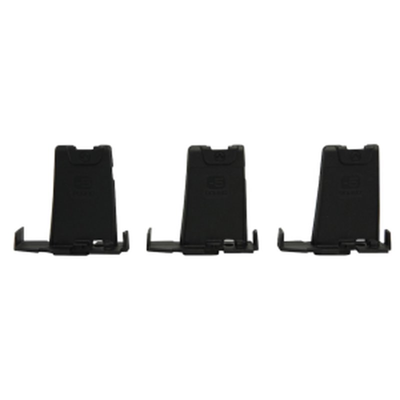 Magpul MAG285-BLK Minus 5 Round Limiter Gen M3 PMAG AR/M4 3-Pack
