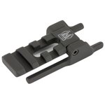 GG&G Inc 1133SP Lightweight Picatinny Mount for Streamlight TLR-1 TLR-2 / L3