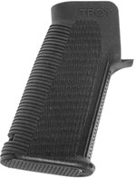 Troy Enhanced Battle AX CQB Pistol Grip AR-15 Black Polymer