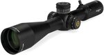 Athlon Optics Ares ETR GEN2 UHD 4.5-30x56mm 34mm Tube Rifle Scope, FFP