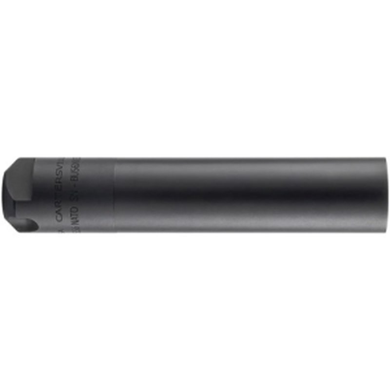 BERSA WhisperTech 5.56 Full Auto Suppressor M15X1