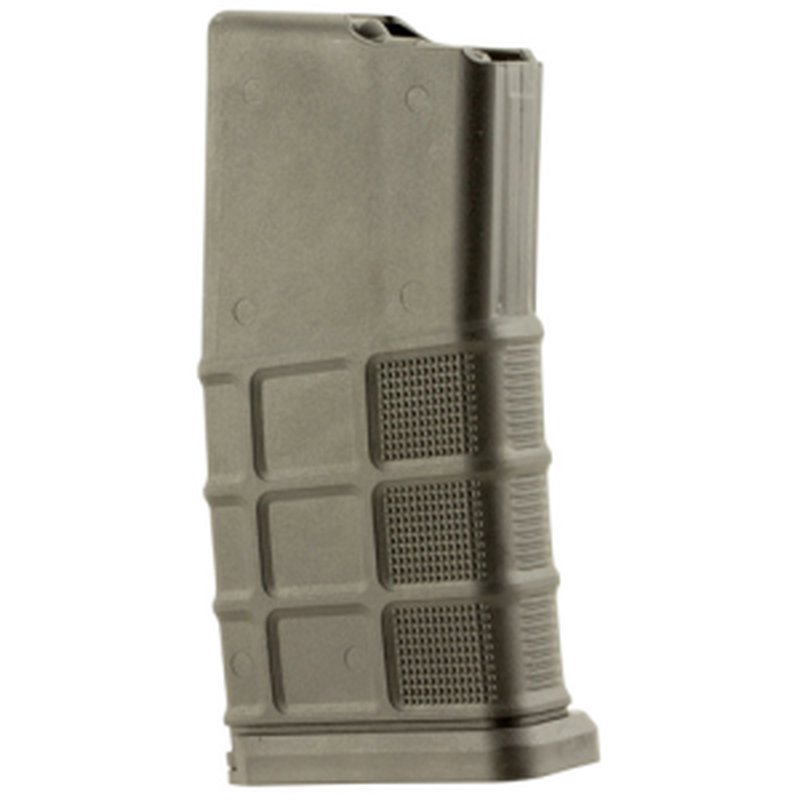 PRO MAG AR-10 308 Win 20rd Black Polymer Magazine