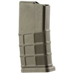 PRO MAG AR-10 308 Win 20rd Black Polymer Magazine