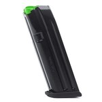 Mec-Gar 702-MECGAR-15-9X19-00 15rd 9mm Magazine for Staccato HD Compact