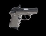 Sccy CPX-1-RD 9mm Pistol Crimson Trace Reflex Sight